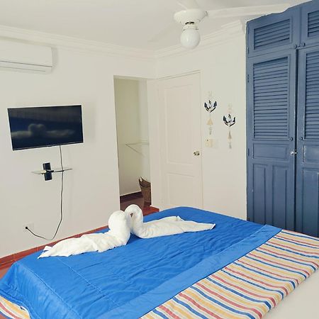 Sosua Sweet Vacations Hotel Exterior photo