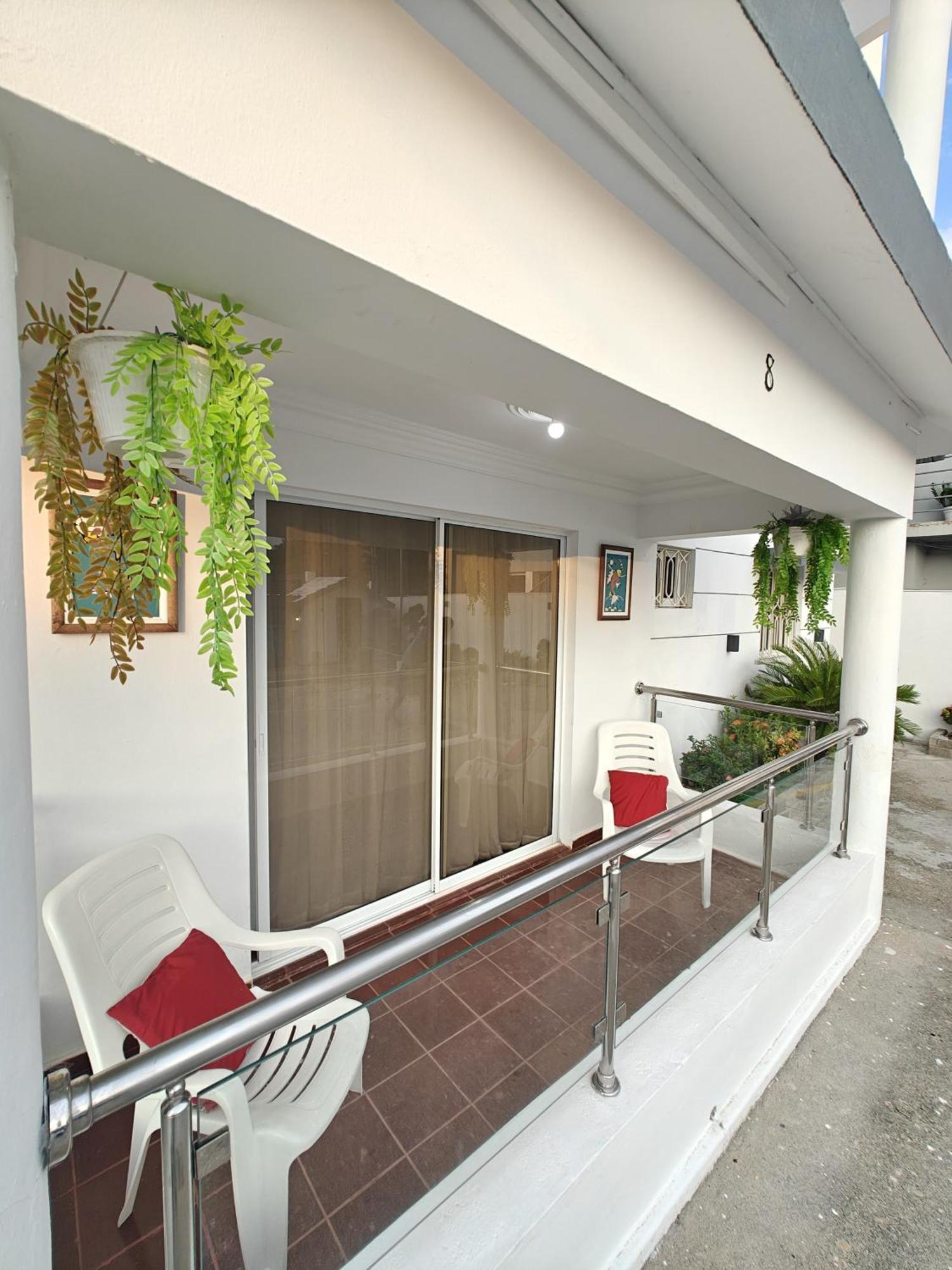 Sosua Sweet Vacations Hotel Exterior photo