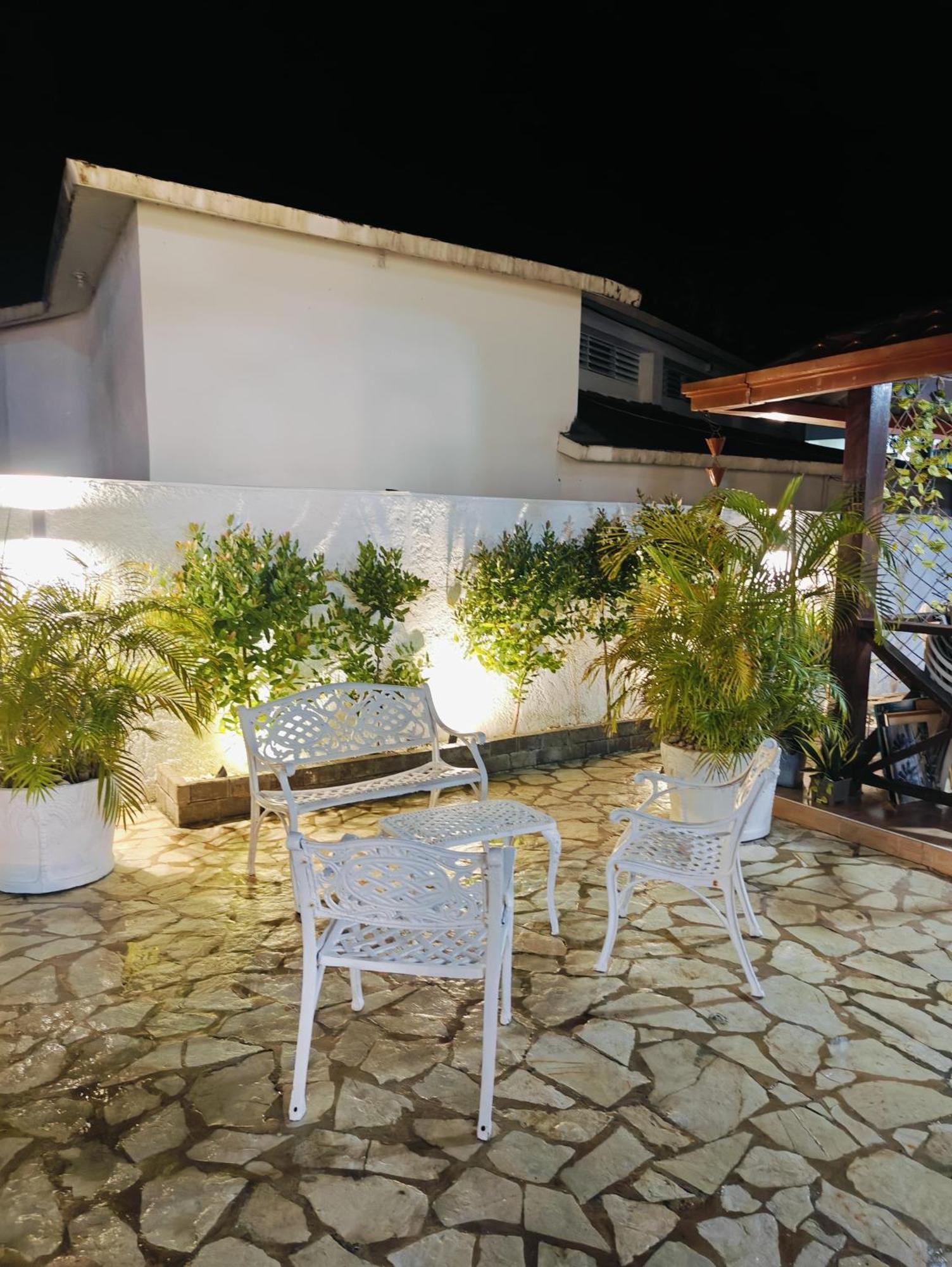 Sosua Sweet Vacations Hotel Exterior photo