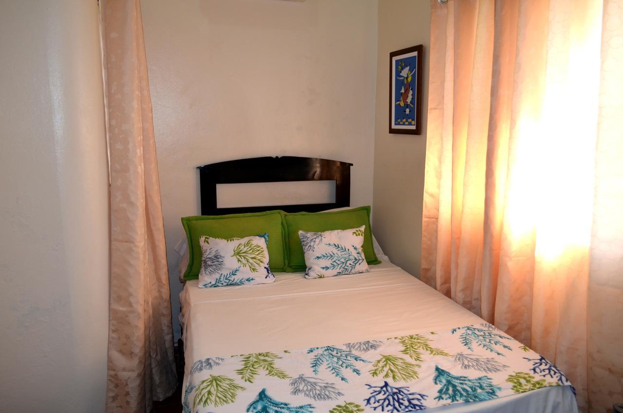 Sosua Sweet Vacations Hotel Exterior photo